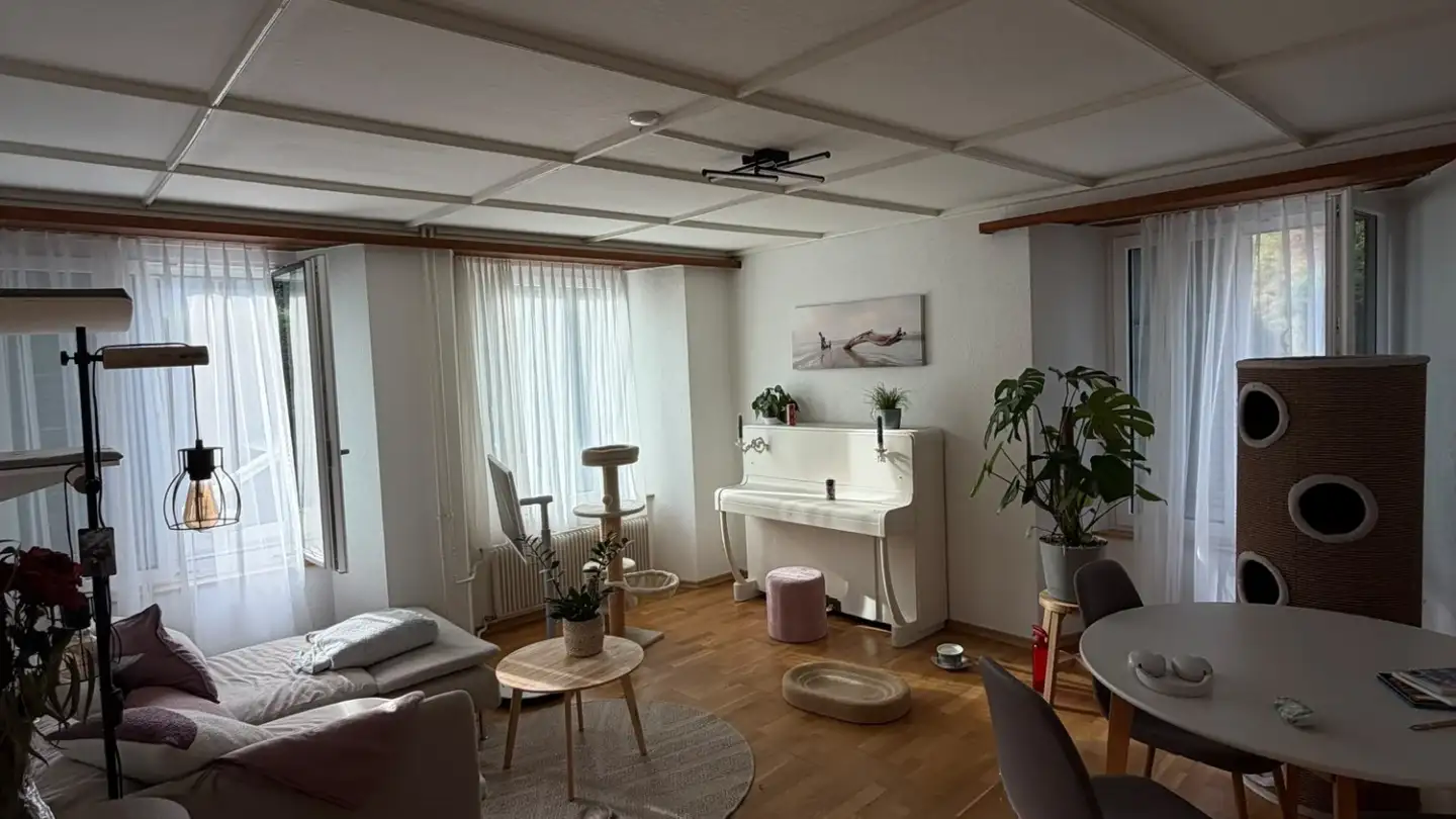 Appartamento in affitto - Dorfstrasse 7, 4492 Tecknau