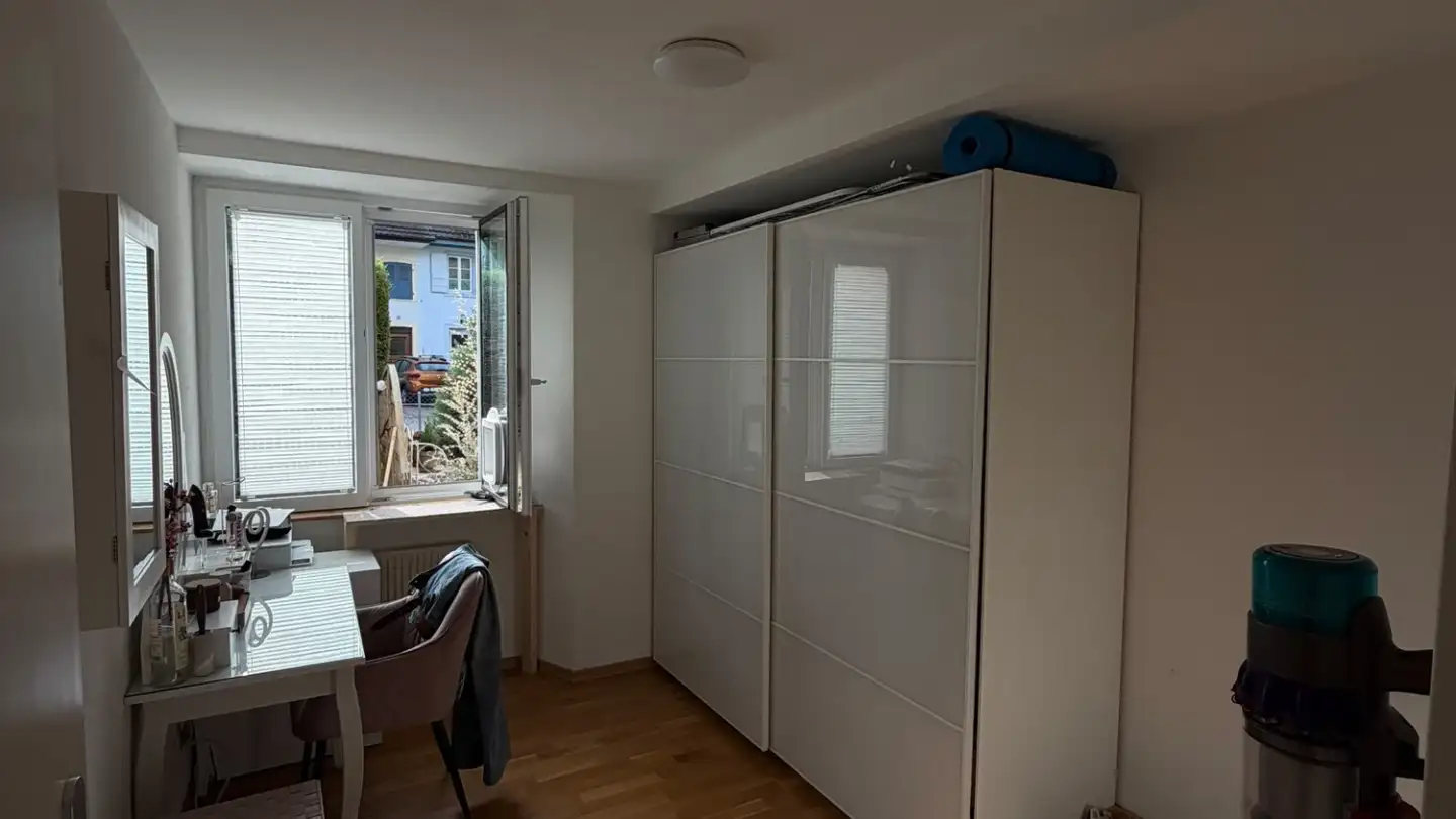 Appartamento in affitto - Dorfstrasse 7, 4492 Tecknau - Foto 2