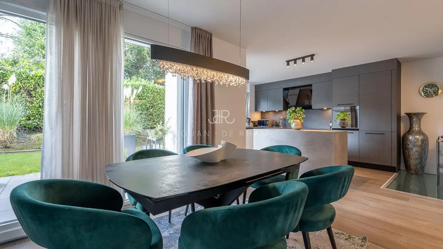 Maison individuelle à vendre - 1292 Chambésy - Photo 4