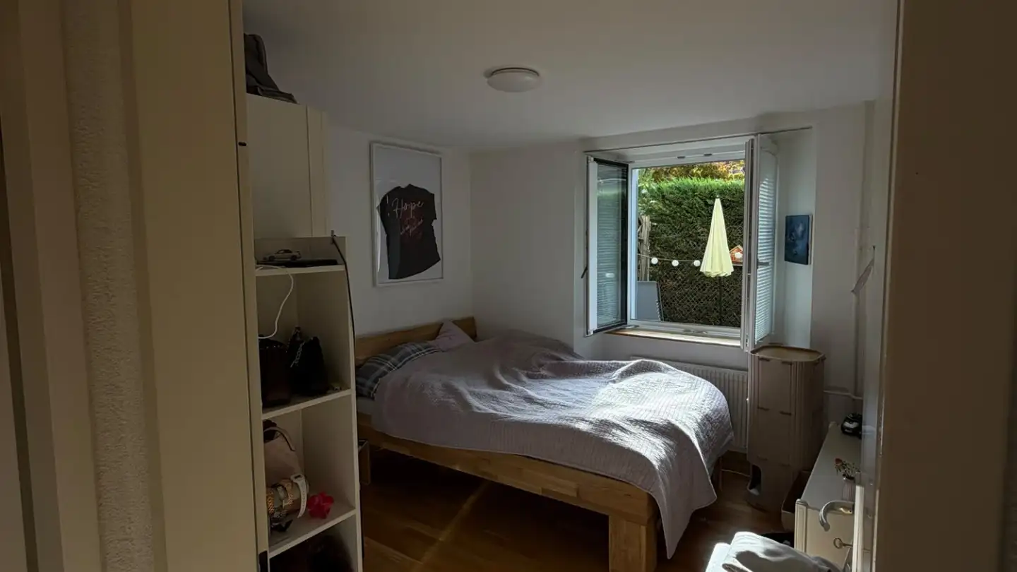 Appartamento in affitto - Dorfstrasse 7, 4492 Tecknau - Foto 3