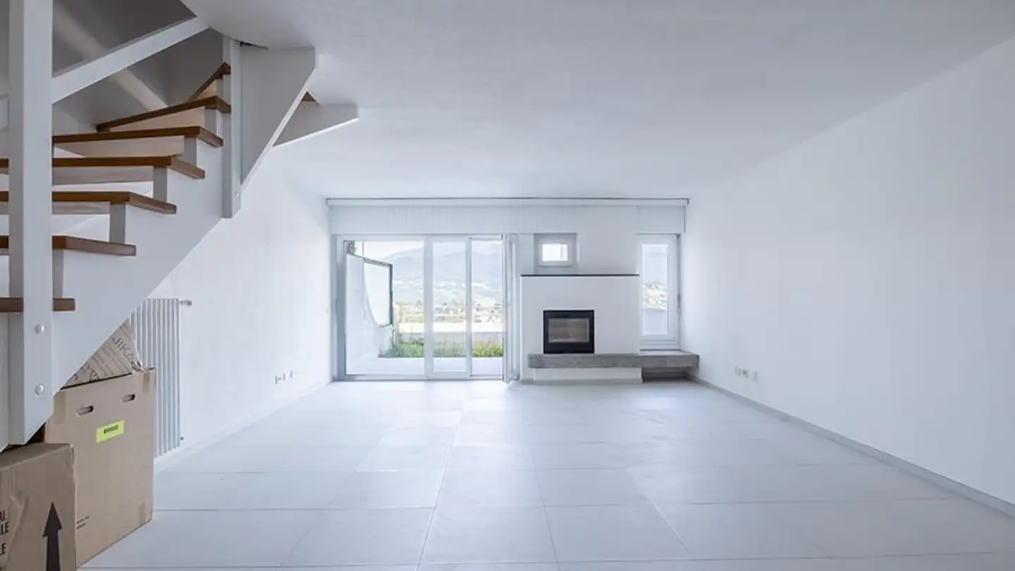 Appartamento in affitto - 6912 Pazzallo - Photo 2