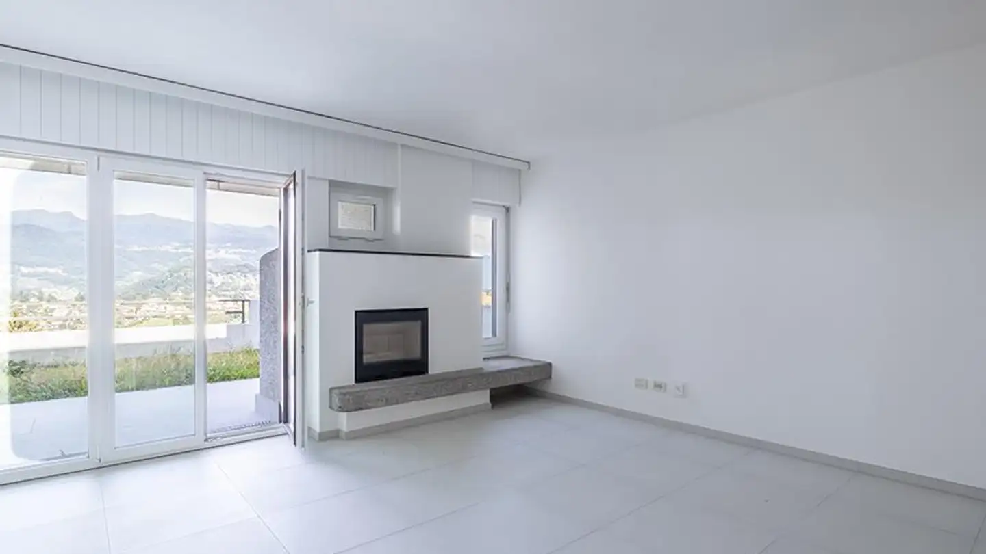 Appartamento in affitto - 6912 Pazzallo - Photo 3