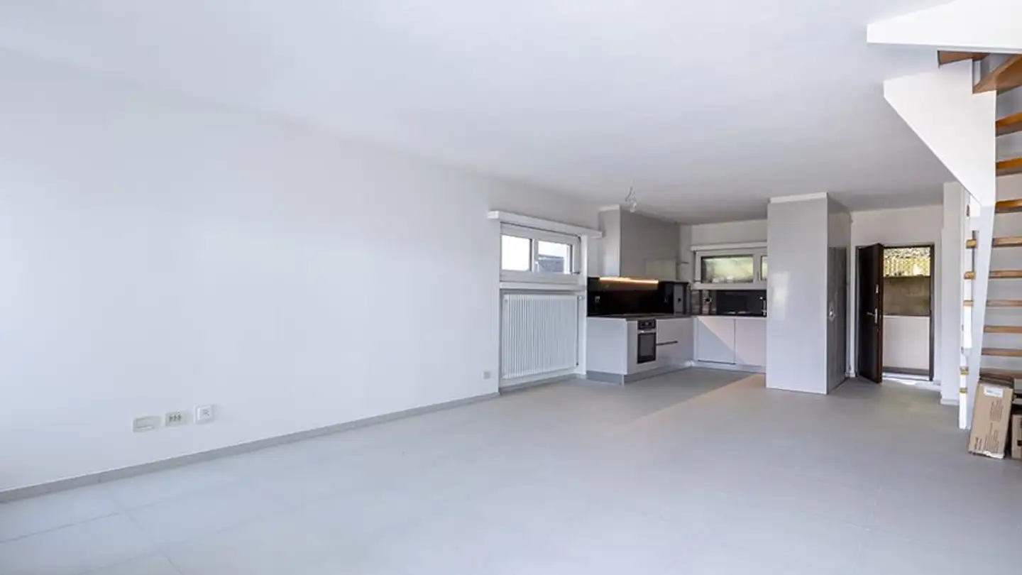 Appartamento in affitto - 6912 Pazzallo - Photo 4