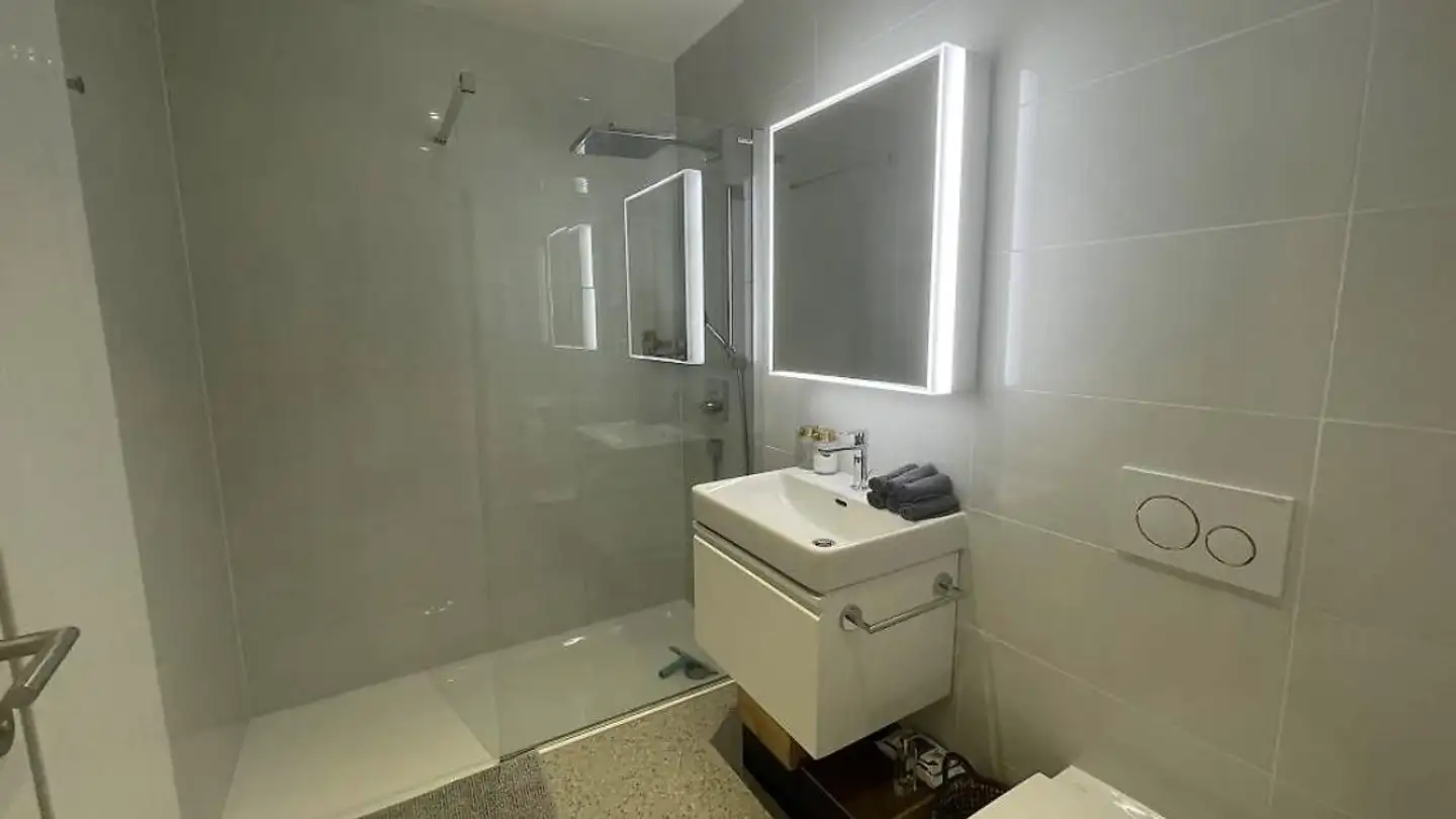 Appartamento in affitto - 1218 Le Grand-Saconnex - Photo 3