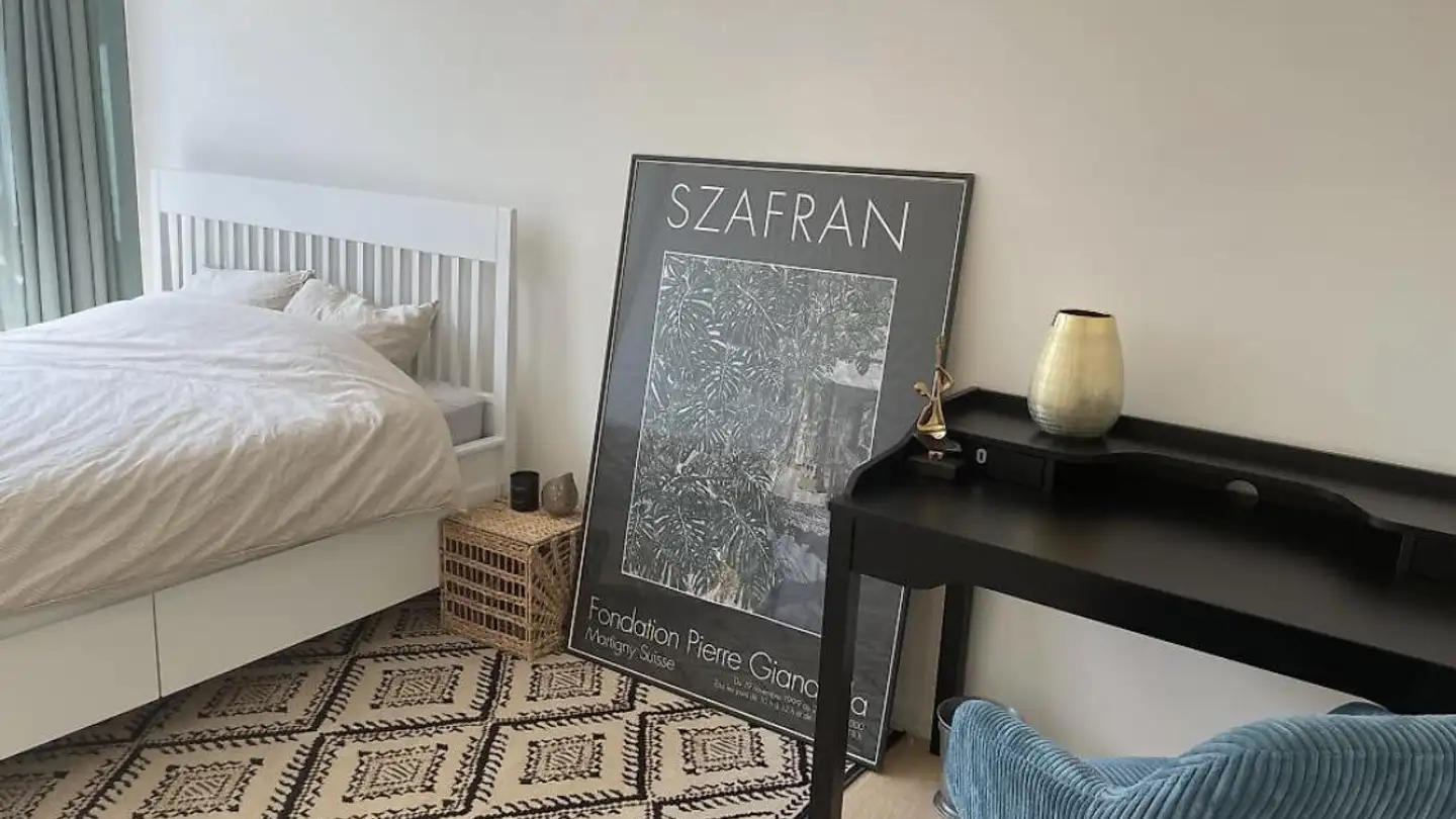 Appartamento in affitto - 1218 Le Grand-Saconnex - Photo 4