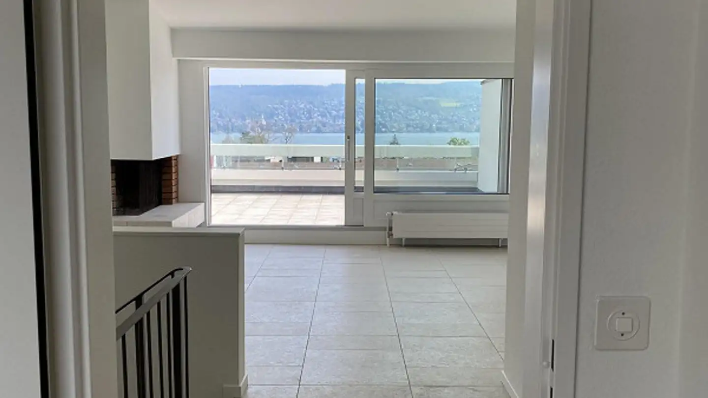 Apartment for rent - Schönenstrasse 43, 8803 Rüschlikon