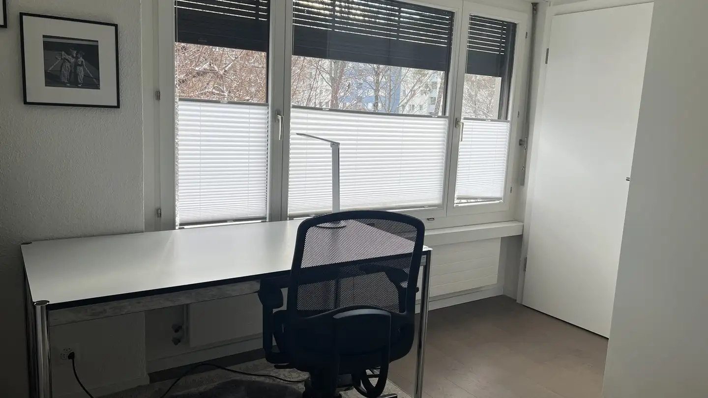 Zimmer mieten - 7000 Chur - Foto 4