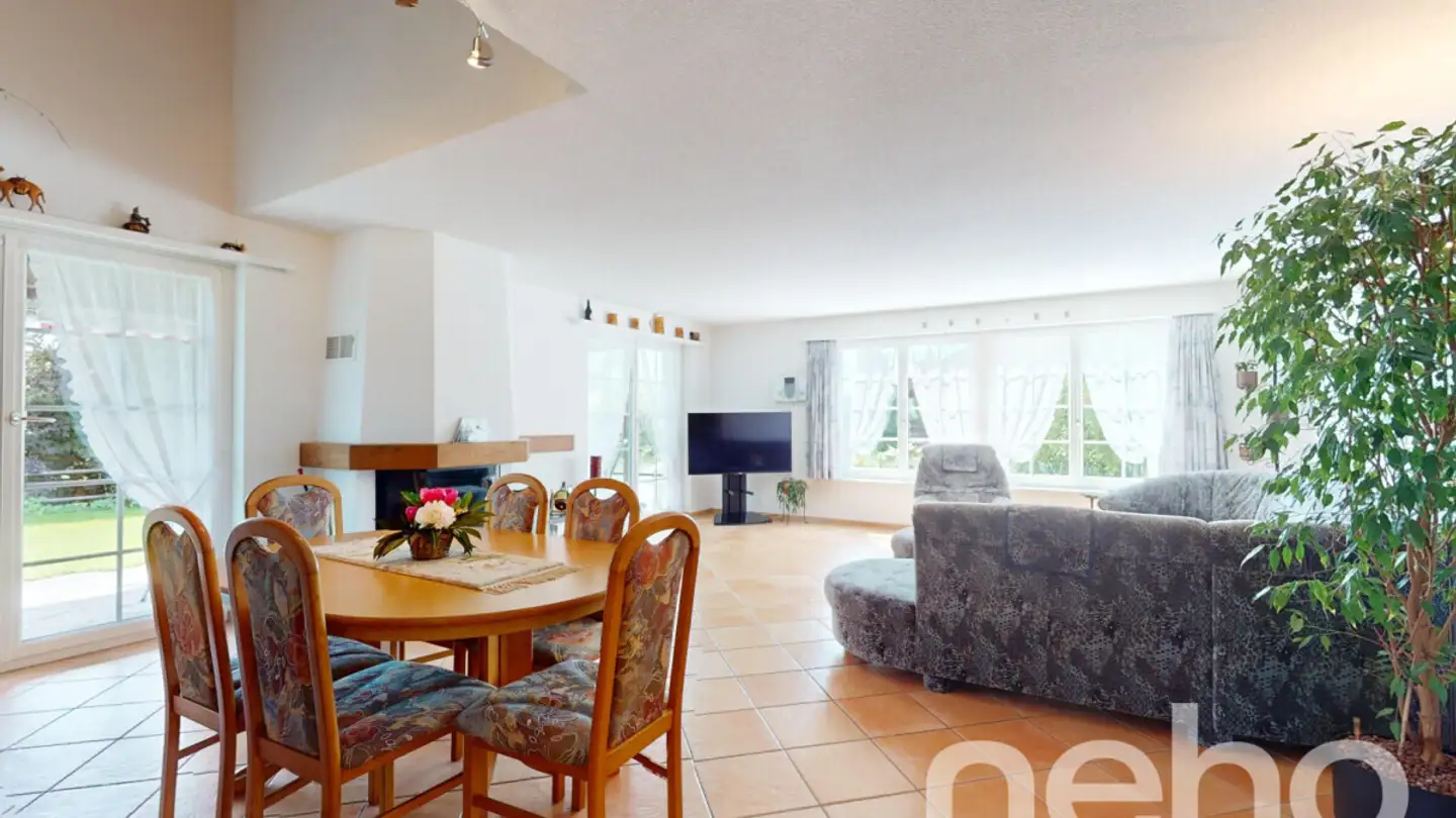 Single house for sale - 8113 Boppelsen