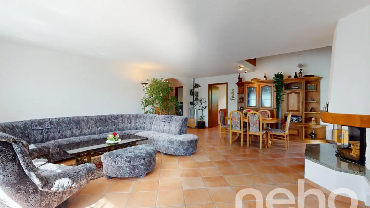 Einfamilienhaus kaufen - 8113 Boppelsen