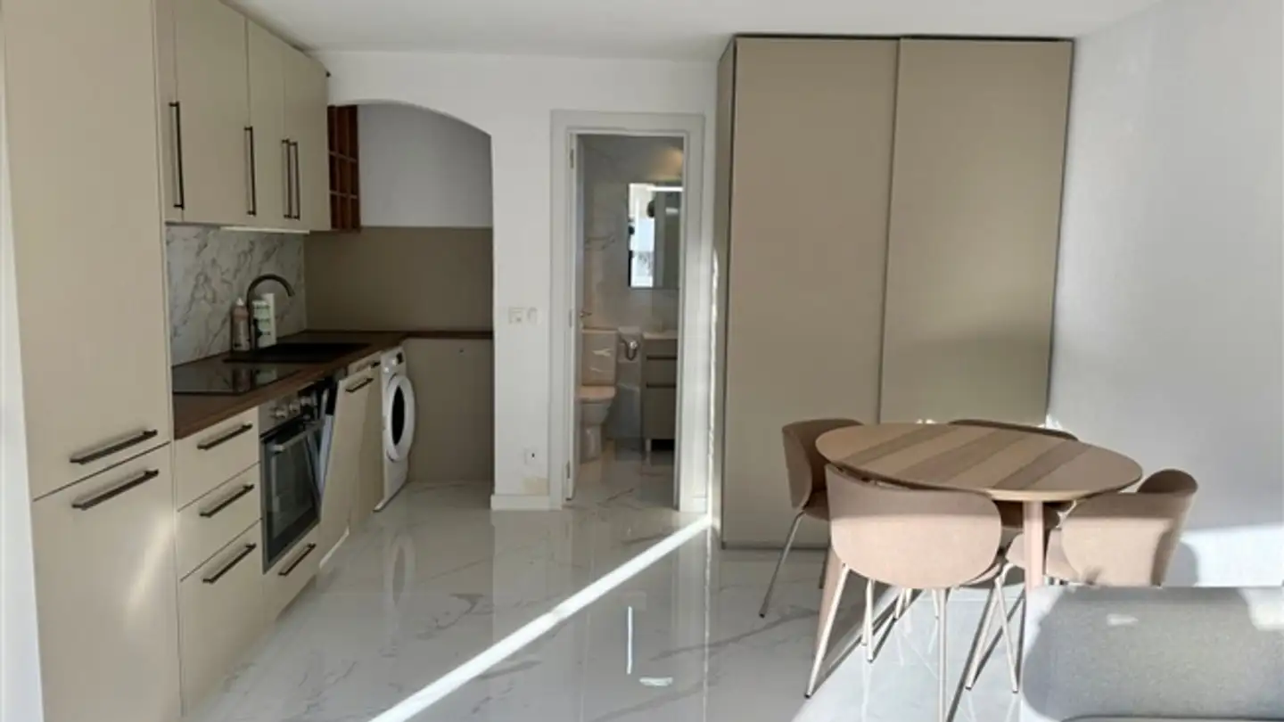 Studio mieten - Aeschstrasse, 8834 Schindellegi - Foto 2