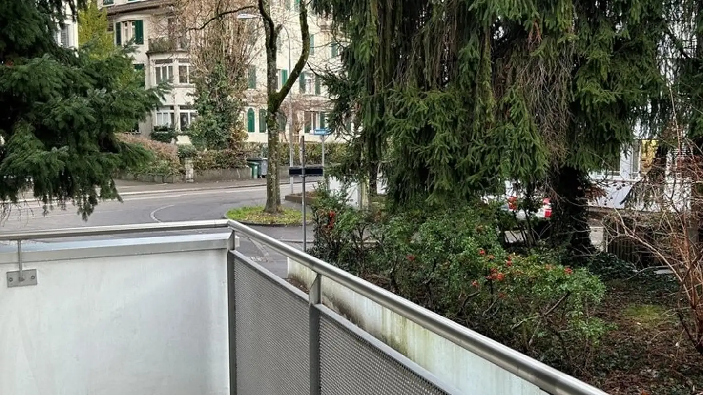 Medical practice for rent - Hofackerstrasse 42, 8032 Zürich - Photo 4