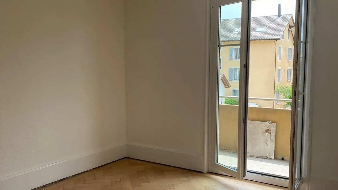 Wohnung mieten - 2000 Neuchâtel