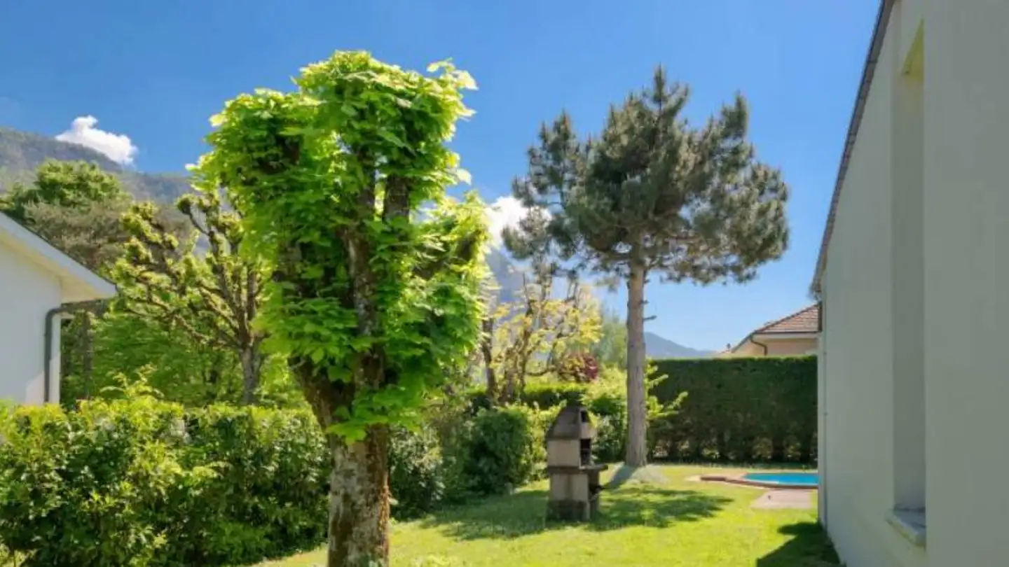 Casa singola in vendita - 1255 Veyrier - Foto 2