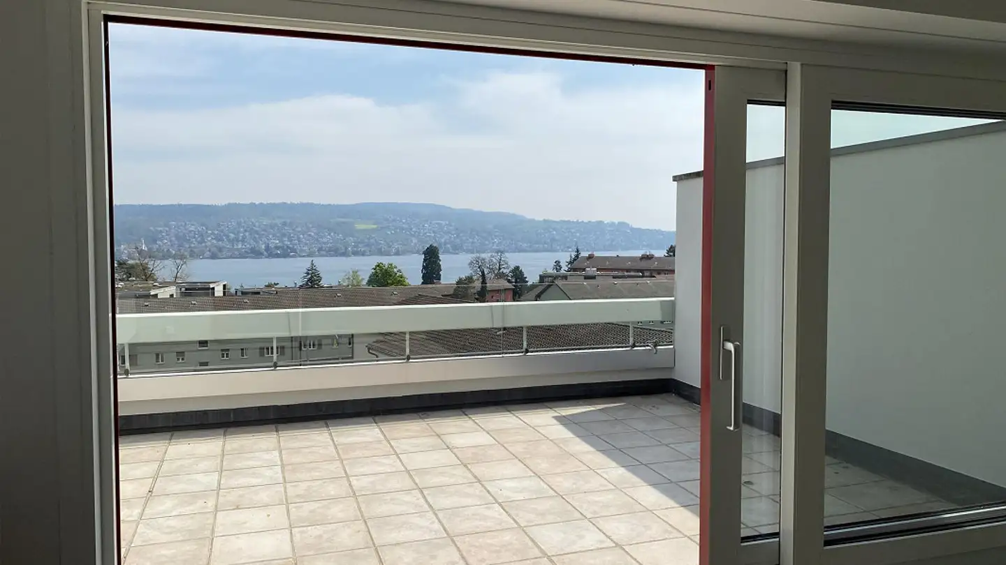 Apartment for rent - Schönenstrasse 43, 8803 Rüschlikon - Photo 2
