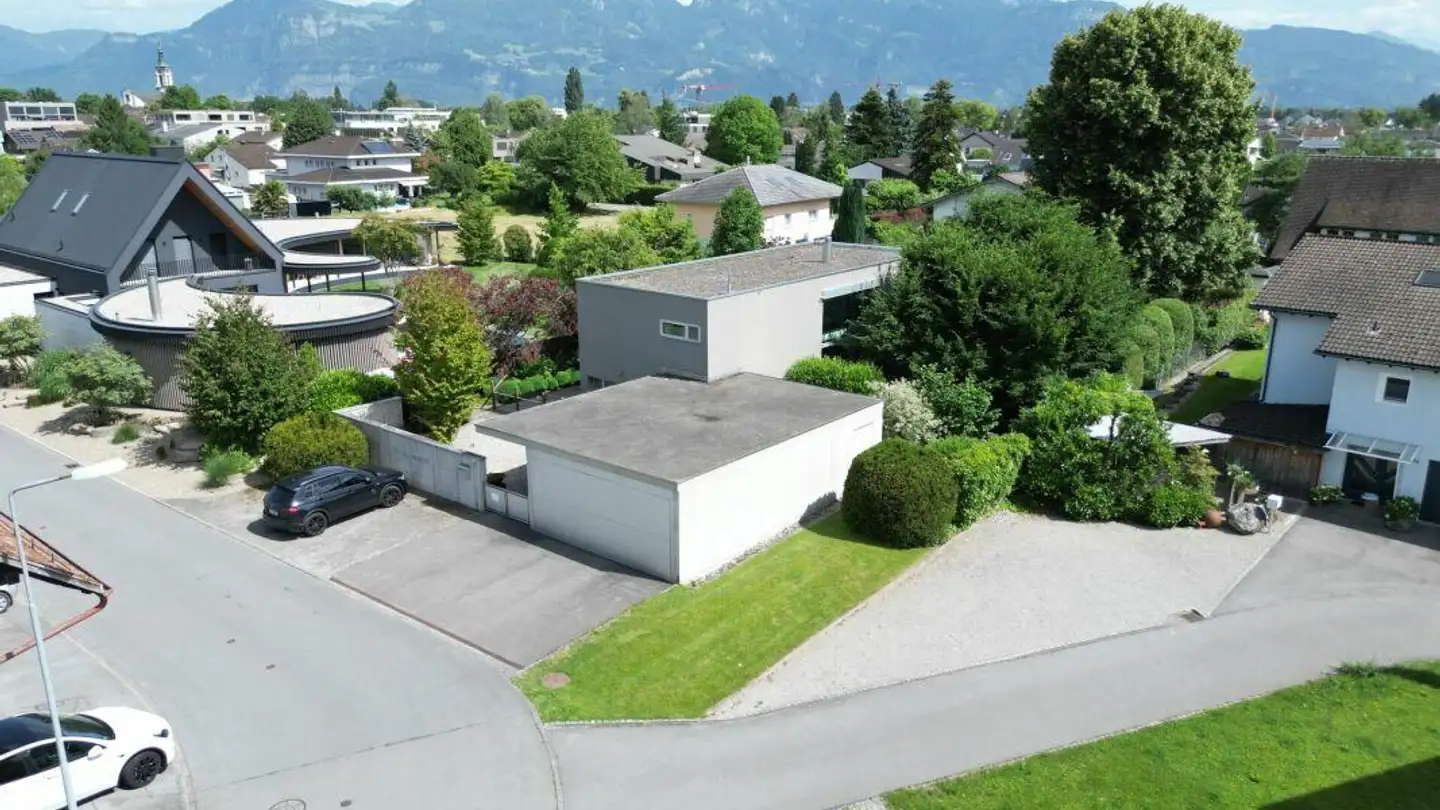 Maison individuelle à louer - Naglerstrasse 7, 9443 Widnau - Photo 3