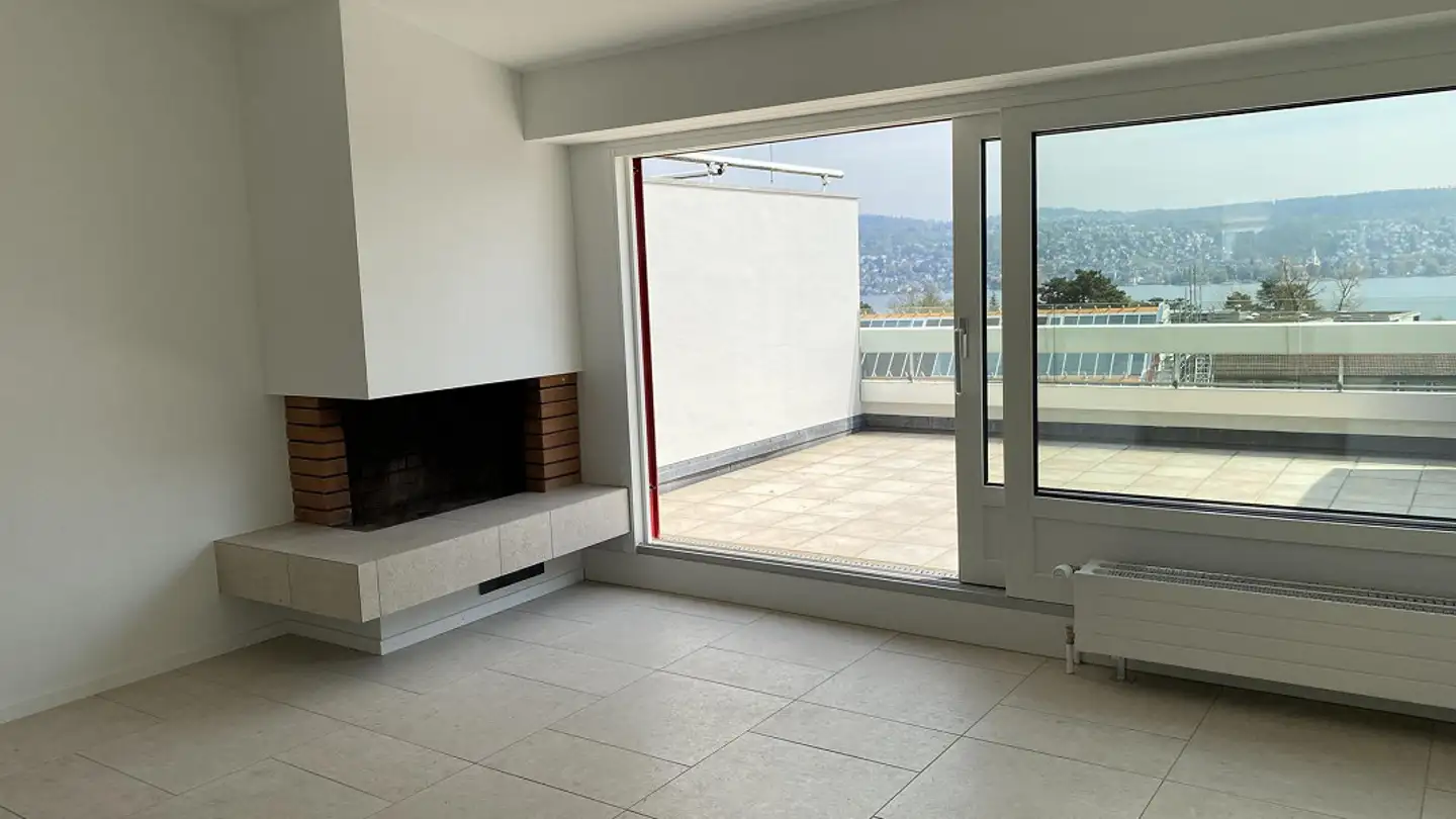 Apartment for rent - Schönenstrasse 43, 8803 Rüschlikon - Photo 4