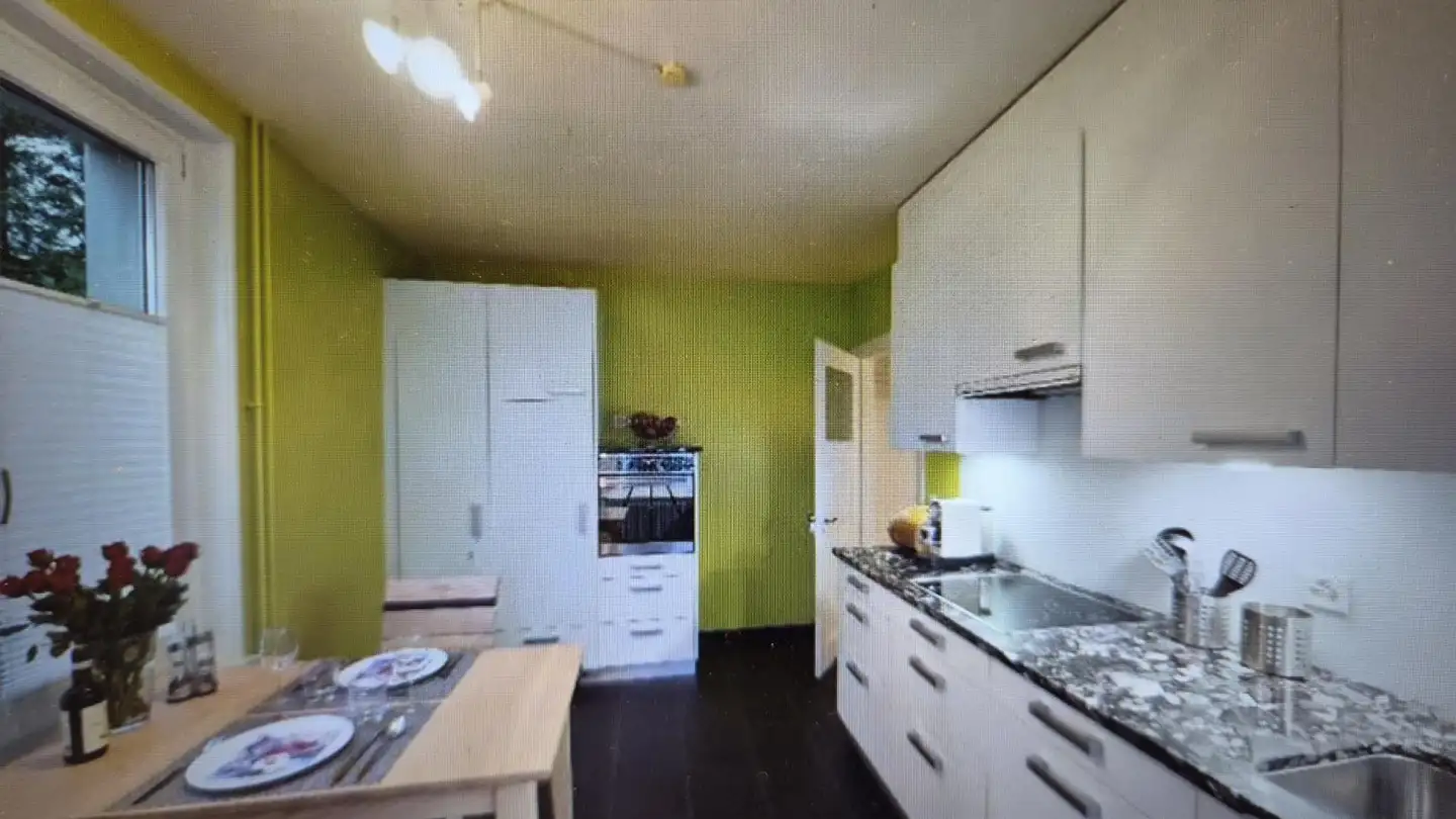 Appartamento ammobiliato in affitto - Muttenzerstrasse 32, 4127 Birsfelden - Foto 2