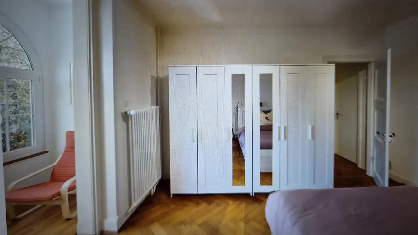 Appartamento ammobiliato in affitto - Muttenzerstrasse 32, 4127 Birsfelden - Foto 4