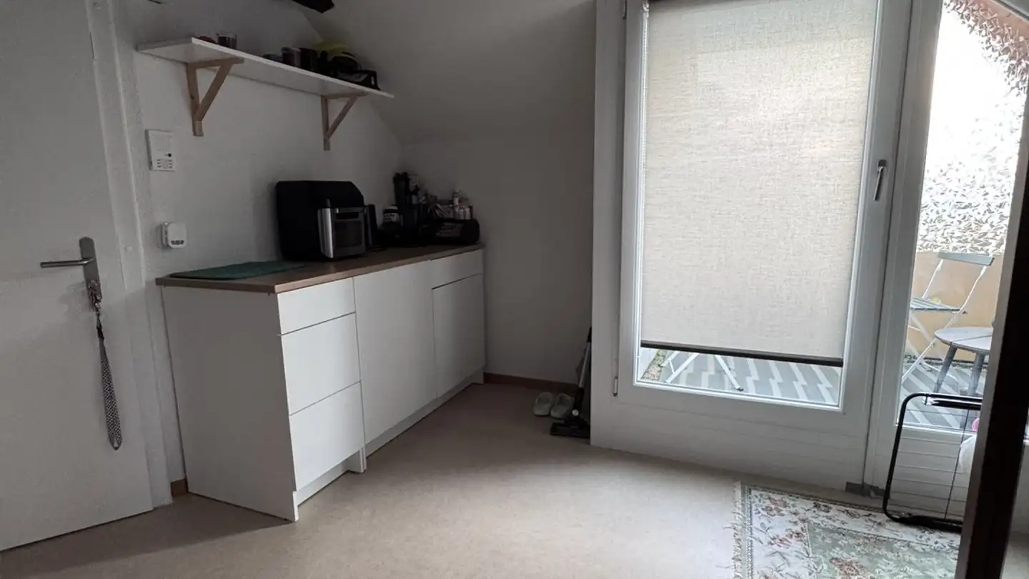 Apartment for rent - Rue Du Rüschli / Rüschlistrasse 22, 2502 Biel/Bienne