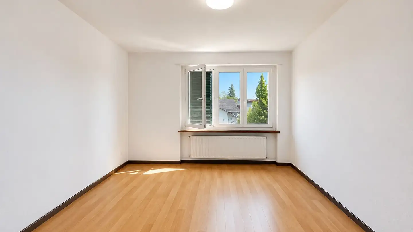 Appartement à louer - Gewerbestrasse 9, 4563 Gerlafingen - Photo 2