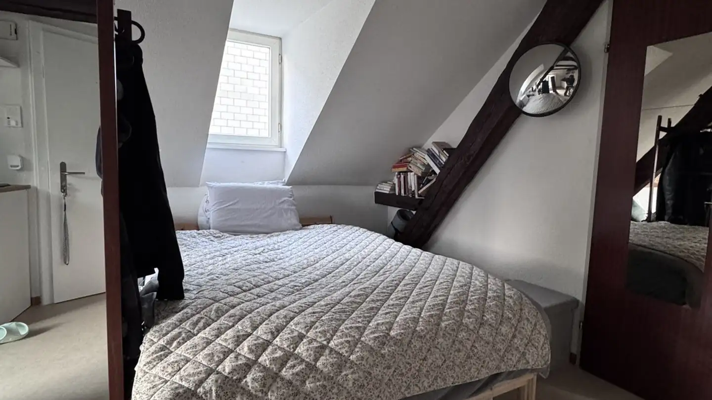 Apartment for rent - Rue Du Rüschli / Rüschlistrasse 22, 2502 Biel/Bienne - Photo 2