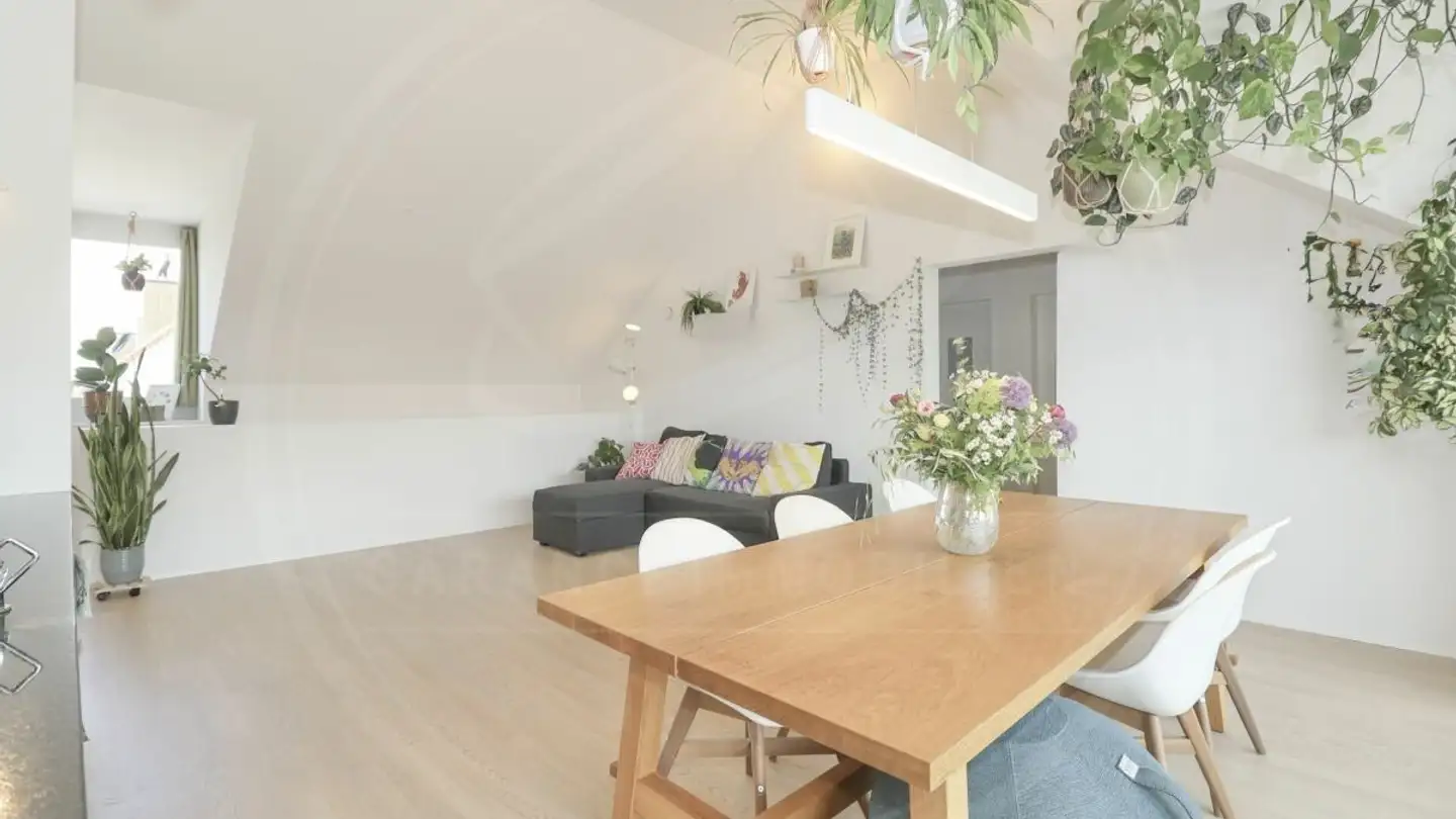 Attico in vendita - Hauptstrasse 19, 5444 Künten - Photo 3