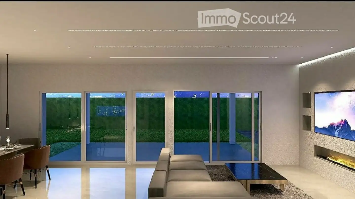 Casa singola in vendita - 6533 Lumino - Photo 3