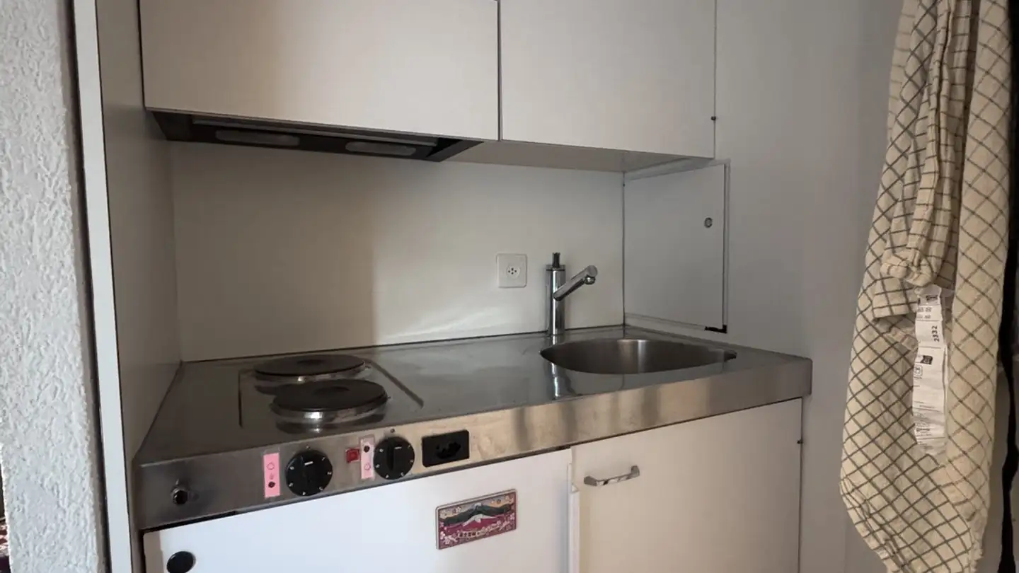 Apartment for rent - Rue Du Rüschli / Rüschlistrasse 22, 2502 Biel/Bienne - Photo 3