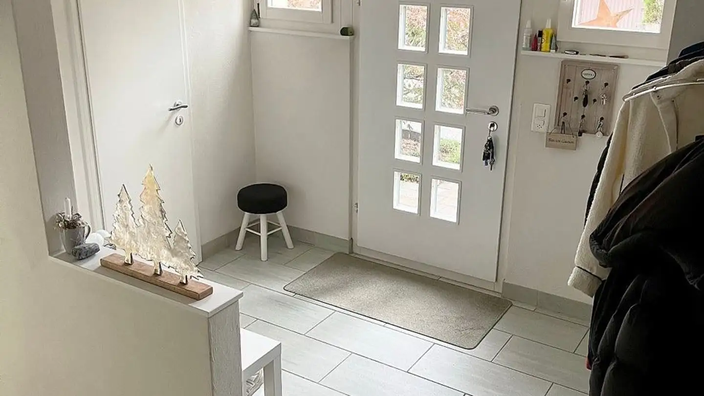 Maison jumelle à louer - Schanzenweg 51, 4612 Wangen b. Olten - Photo 3