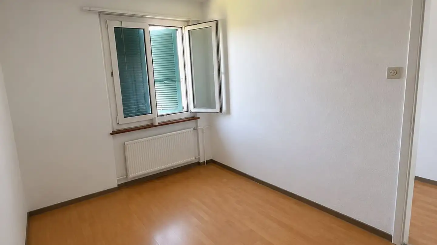 Appartement à louer - Gewerbestrasse 9, 4563 Gerlafingen - Photo 3