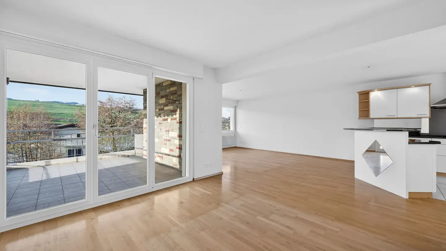 Appartement à vendre - Libellenweg, 6403 Küssnacht am Rigi