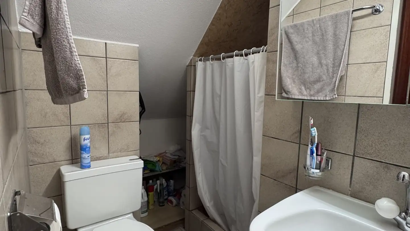 Apartment for rent - Rue Du Rüschli / Rüschlistrasse 22, 2502 Biel/Bienne - Photo 4