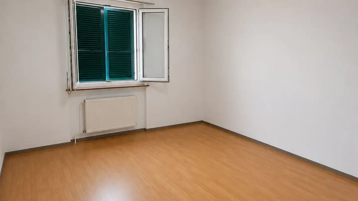 Appartement à louer - Gewerbestrasse 9, 4563 Gerlafingen - Photo 4