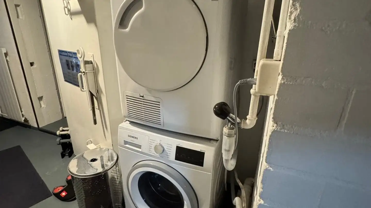 Row house for rent - Teichstrasse 86, 4106 Therwil - Photo 3