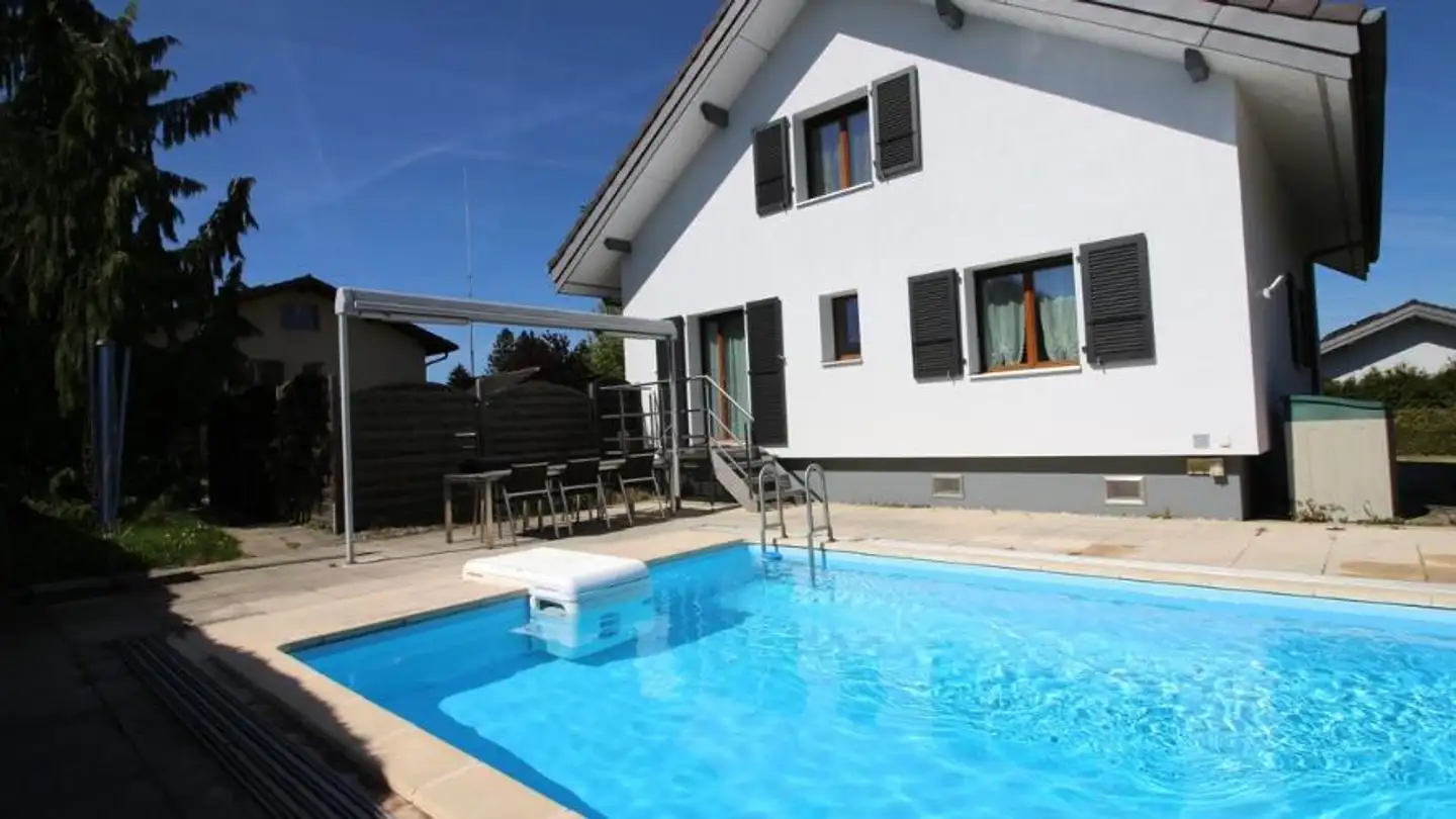 Villa à vendre - 1038 Bercher - Photo 2