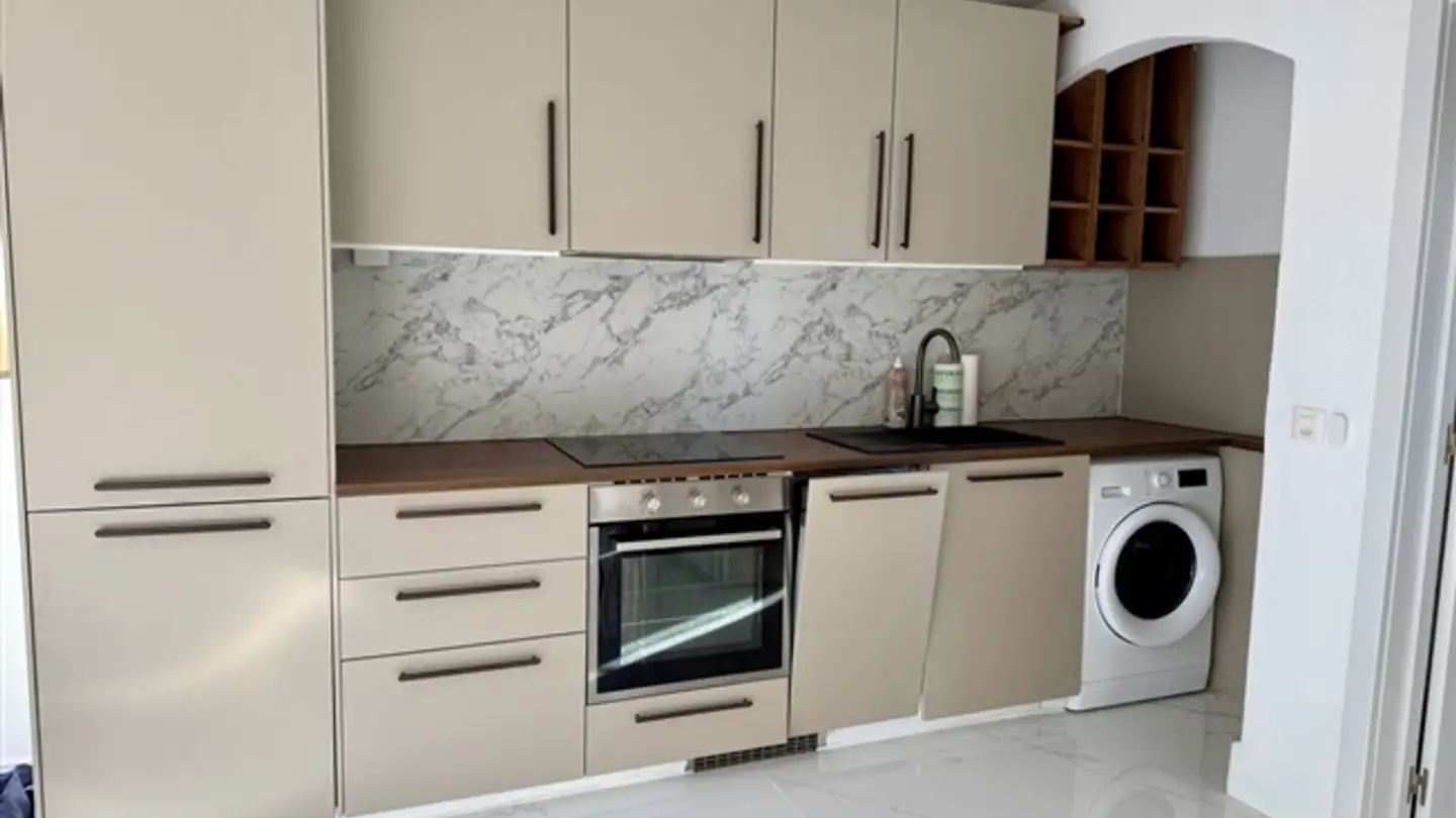 Studio mieten - Aeschstrasse, 8834 Schindellegi - Foto 4