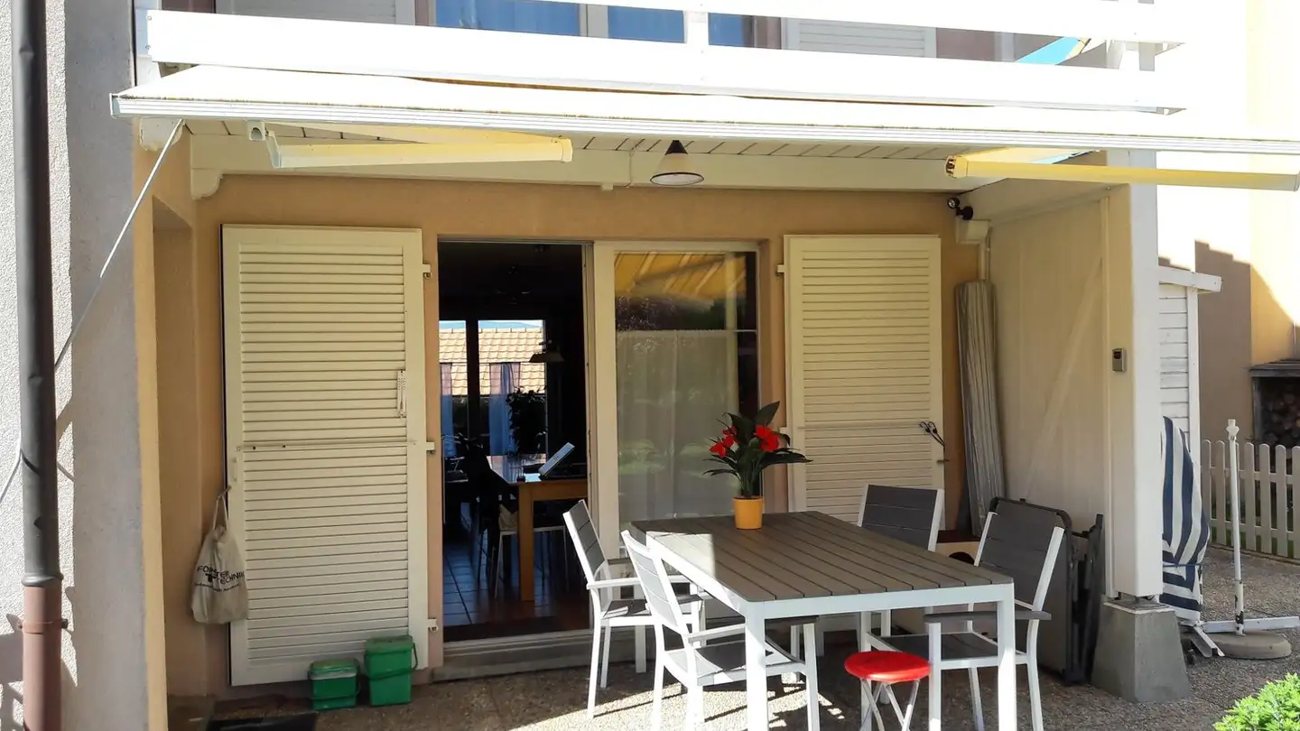 Apartment for sale - 1373 Chavornay - Photo 3