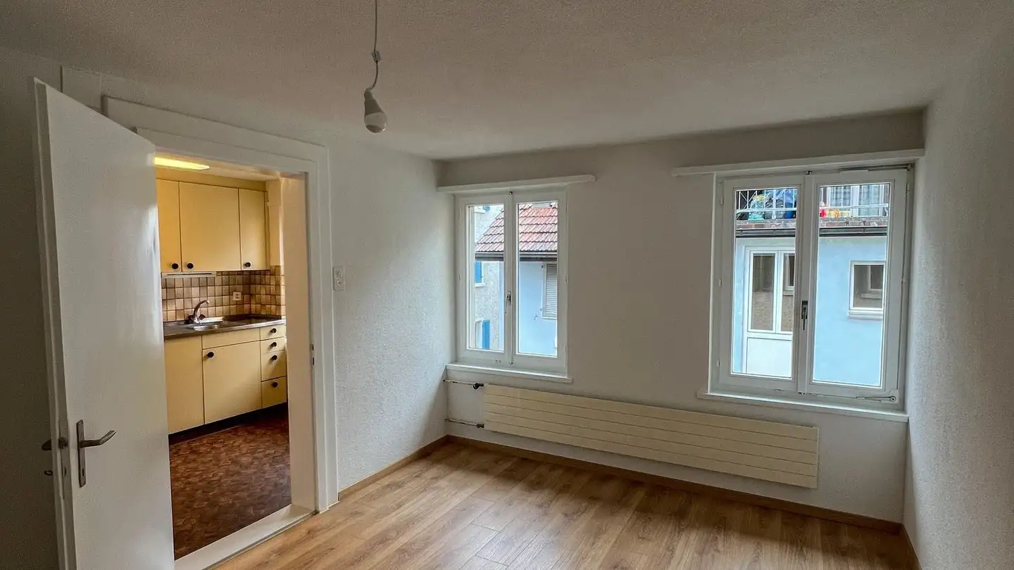 Wohnung mieten - Zürcherstrasse 83, 8406 Winterthur - Foto 4