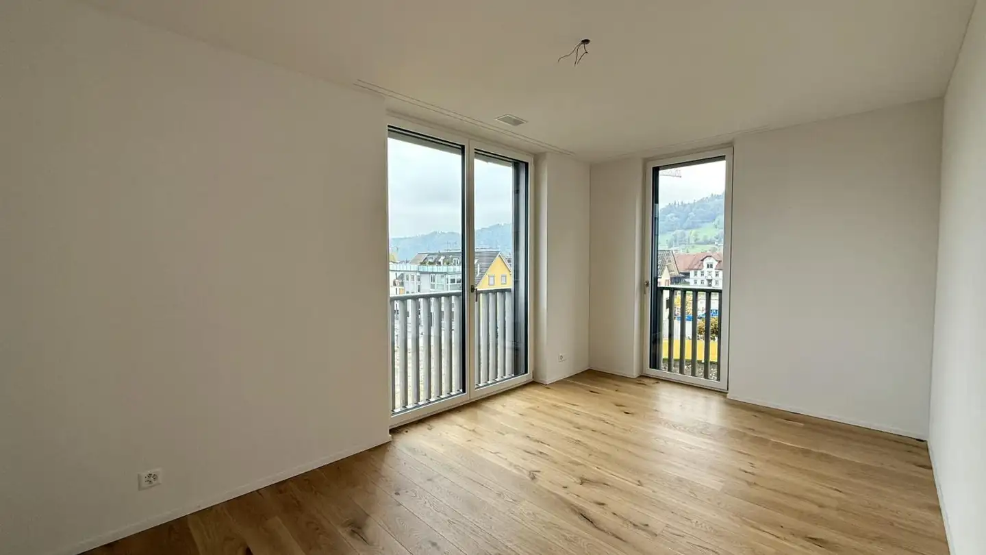 Appartement à louer - Baselstrasse 9c, 6252 Dagmersellen - Photo 3
