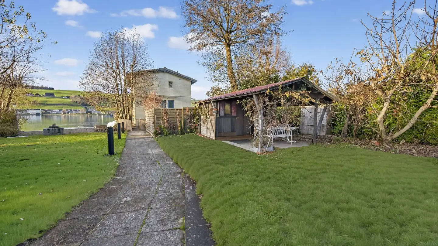 Appartement à vendre - Libellenweg, 6403 Küssnacht am Rigi - Photo 4