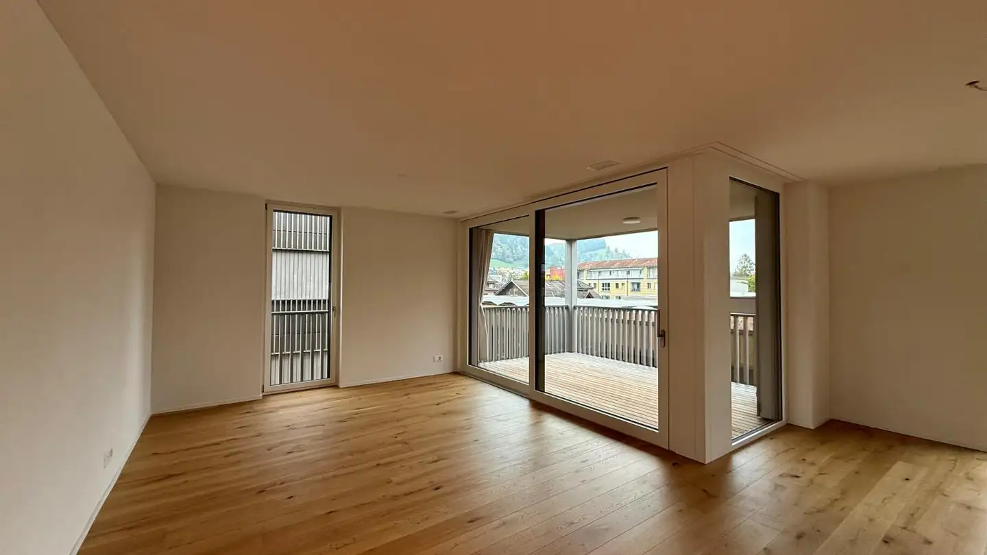 Appartement à louer - Baselstrasse 9c, 6252 Dagmersellen - Photo 2