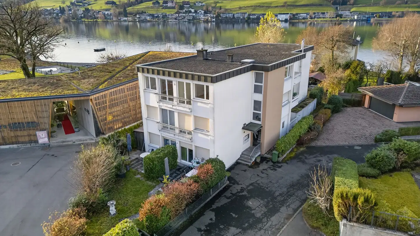 Appartement à vendre - Libellenweg, 6403 Küssnacht am Rigi - Photo 2