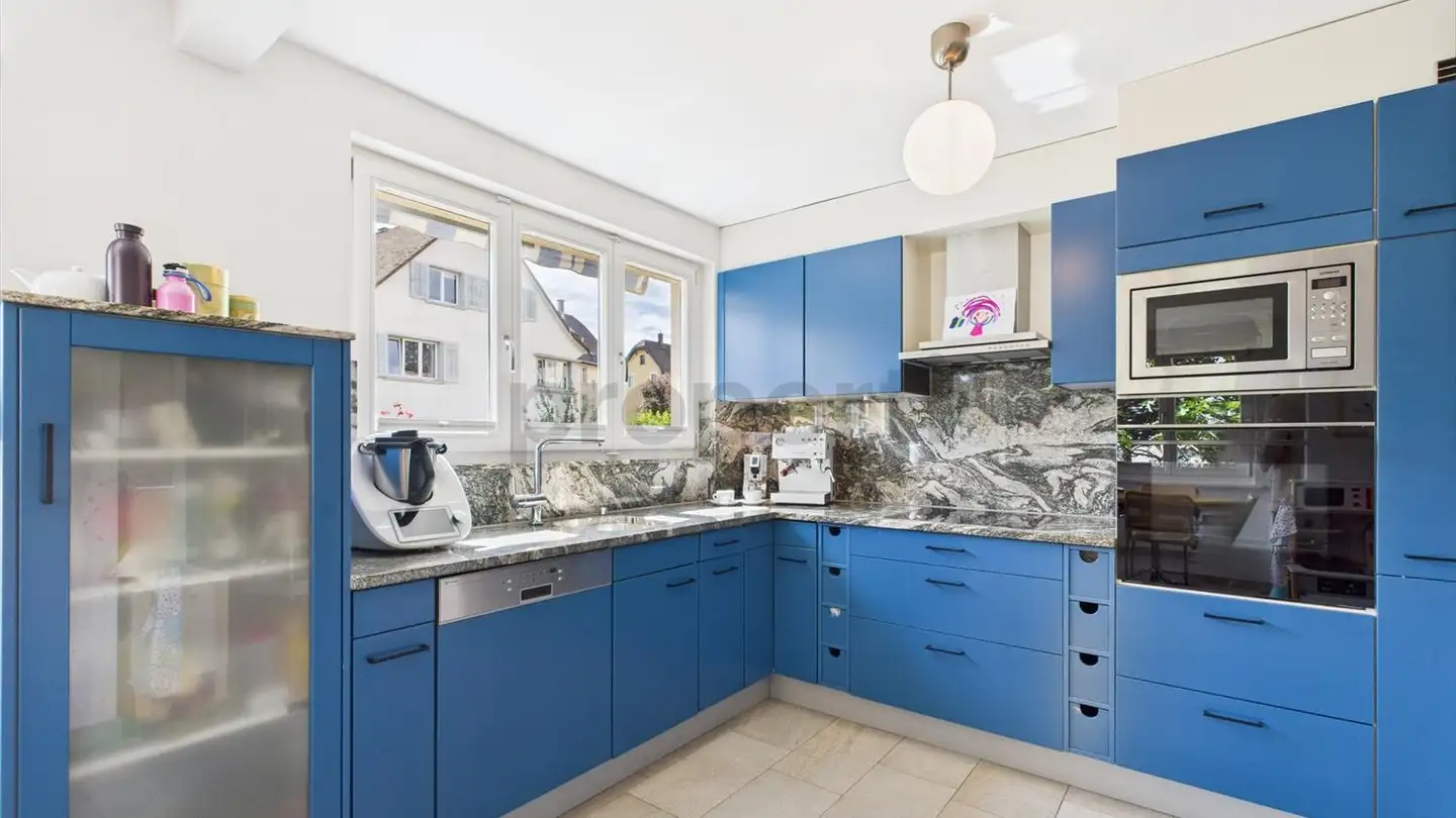 Row house for sale - 8212 Neuhausen am Rheinfall - Photo 4