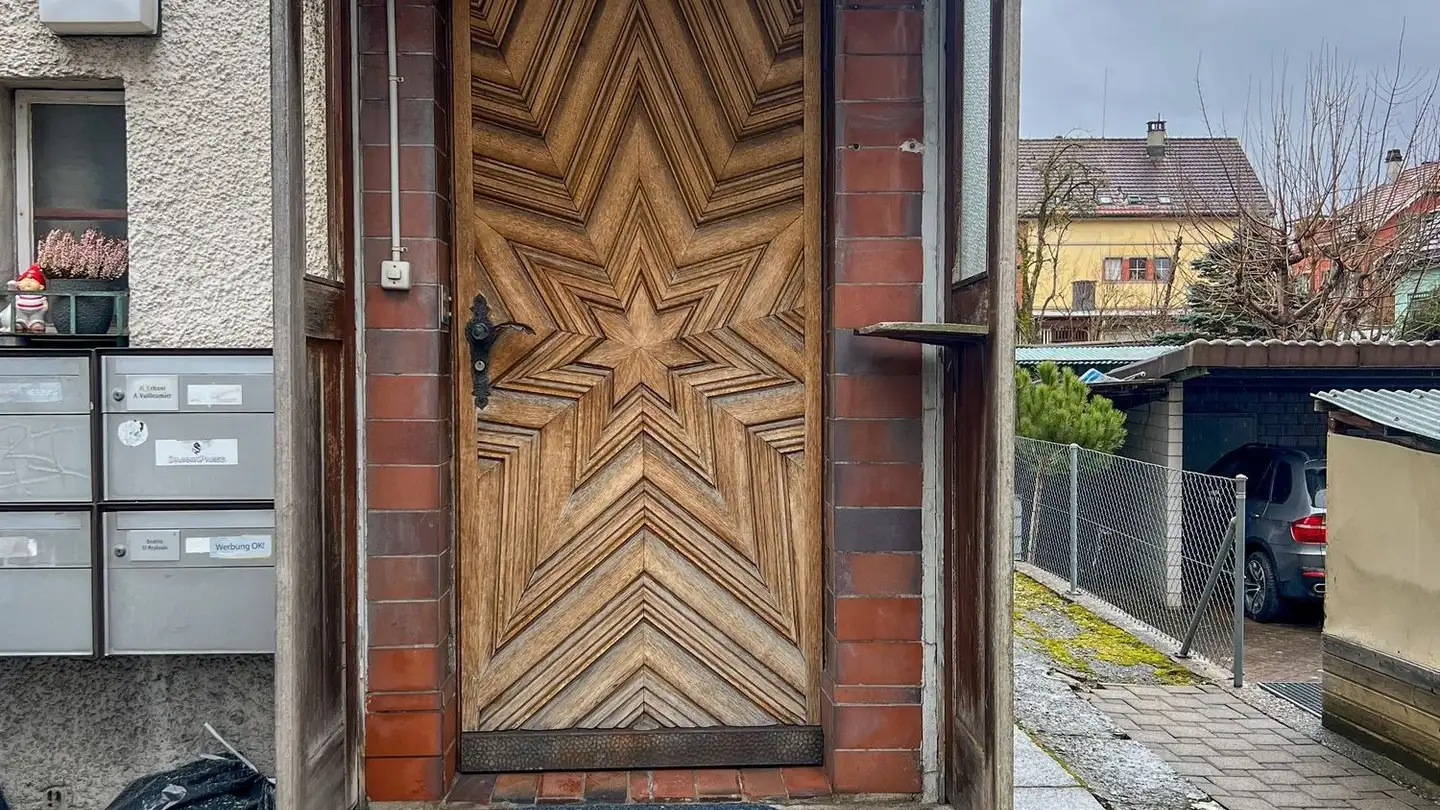 Wohnung mieten - Zürcherstrasse 83, 8406 Winterthur