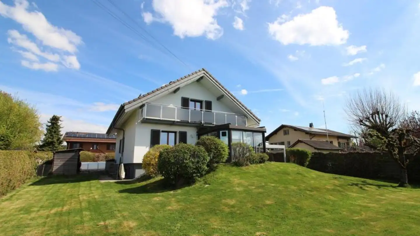 Villa for sale - 1038 Bercher