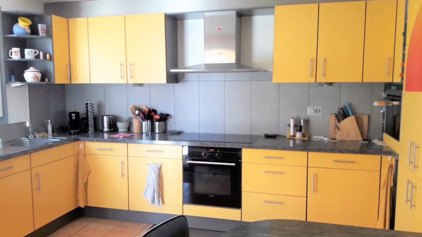 Apartment for sale - 1373 Chavornay