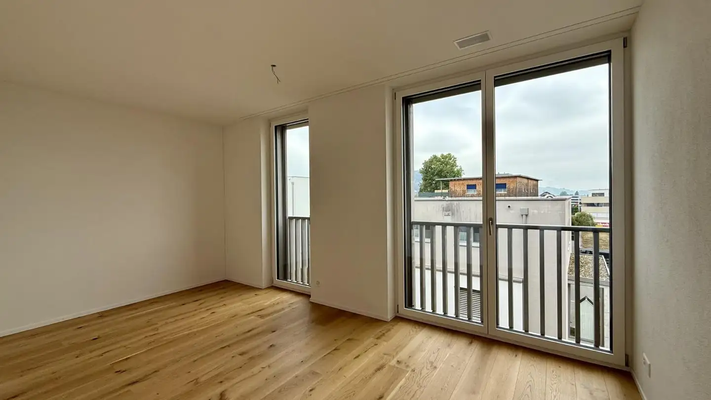 Appartement à louer - Baselstrasse 9c, 6252 Dagmersellen - Photo 4