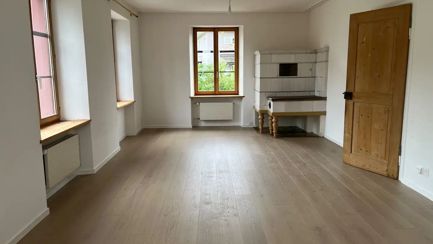 Maison individuelle à louer - 4450 Sissach