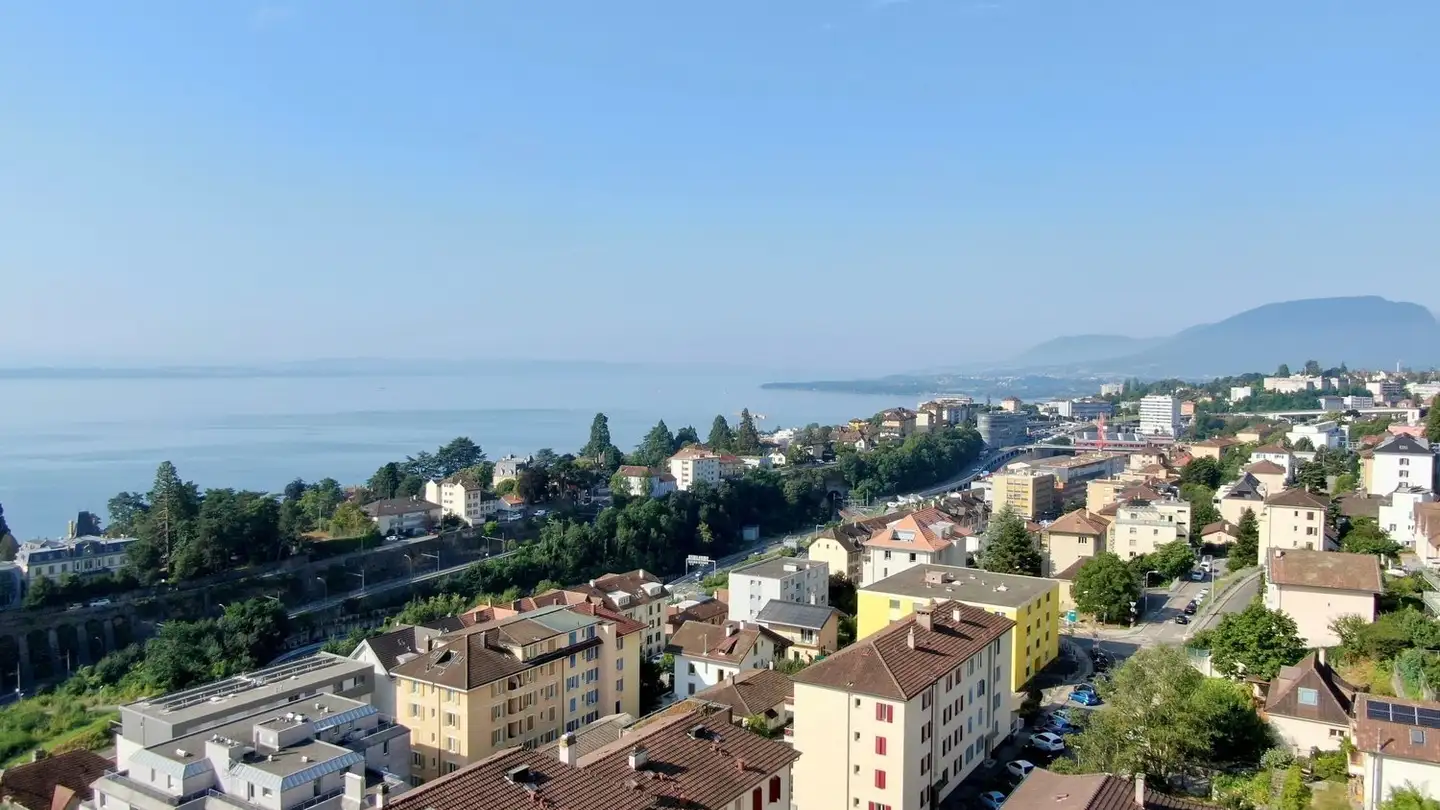 Apartment for rent - Chemin Des Grillons 3, 2000 Neuchâtel