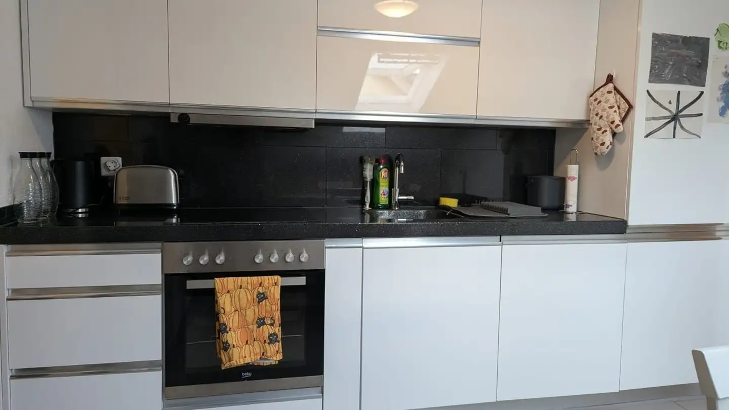 Appartamento in affitto - Dorfstrasse 20, 8585 Mattwil - Photo 3